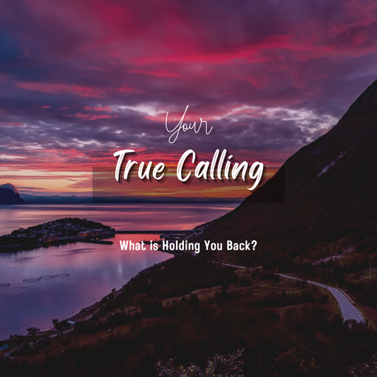 Your True Calling