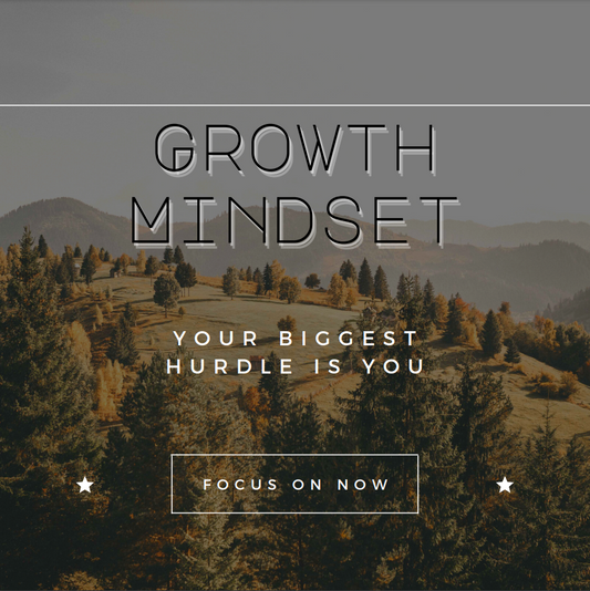 Growth Mindset